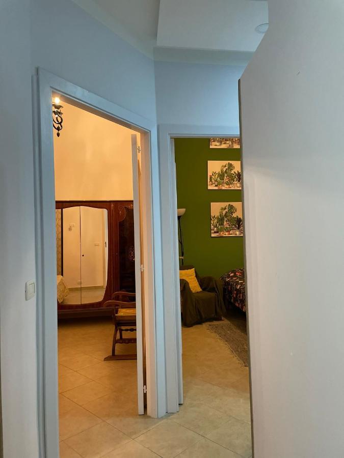 Basso Special Holiday home *
